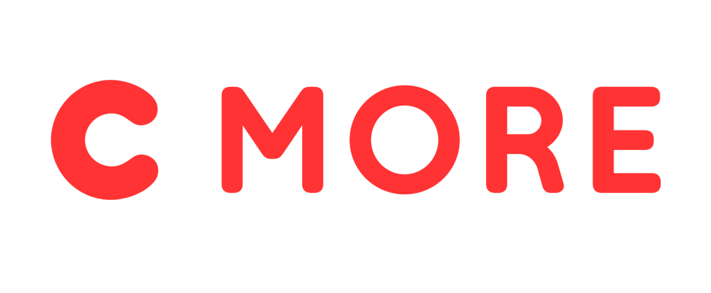 logotyp cmore