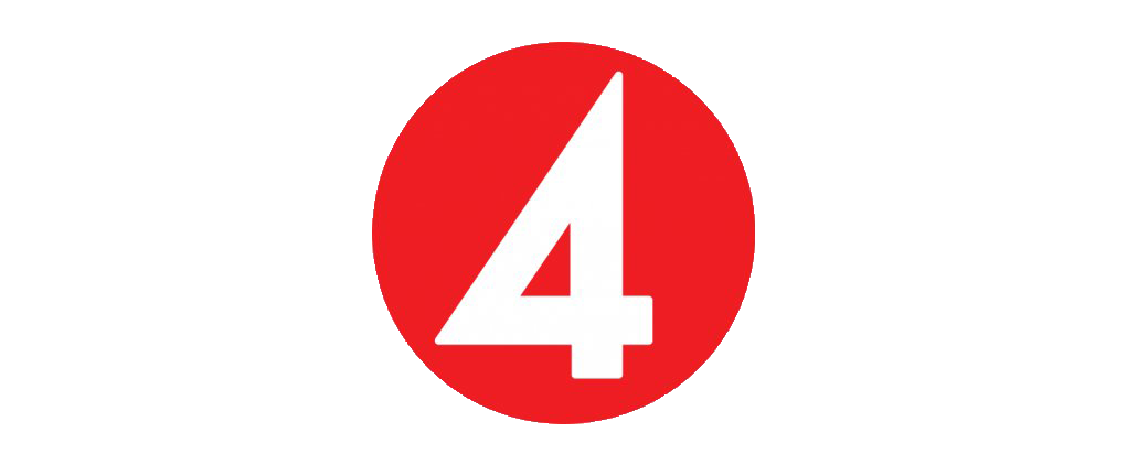 tv 4 logotyp